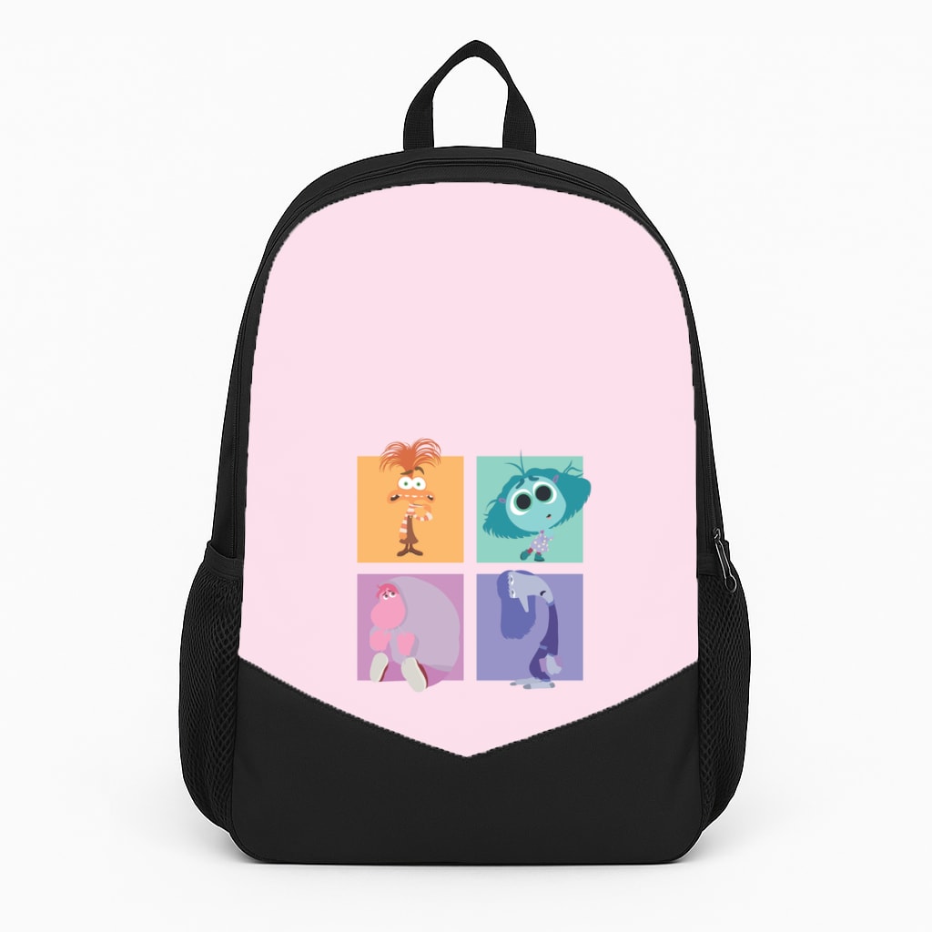 Cast - Inside Out Backpack