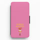 Inside OutWallet Phone Cases