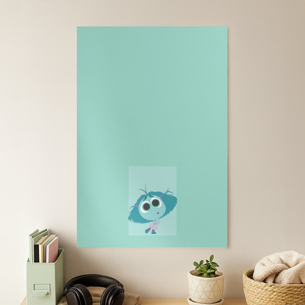 Envy - Inside Out Poster