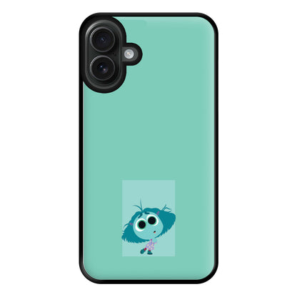 Envy - Inside Out Phone Case for iPhone 16 Plus