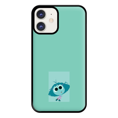 Envy - Inside Out Phone Case for iPhone 11