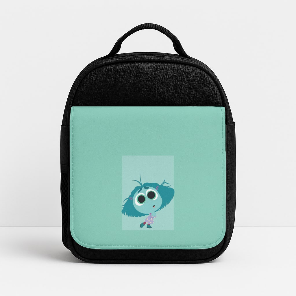Envy - Inside Out Lunchbox