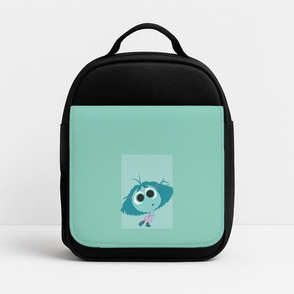 Envy - Inside Out Lunchbox