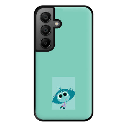 Envy - Inside Out Phone Case for Google Pixel 8