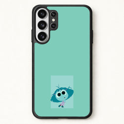 Envy - Inside Out Phone Case for Galaxy S26 Ultra