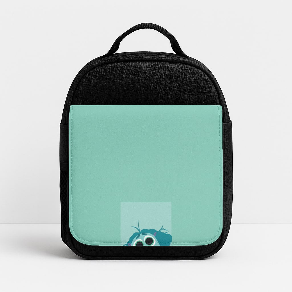 Envy - Inside Out Lunchbox