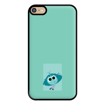 Envy - Inside Out Phone Case for iPhone 6 Plus / 7 Plus / 8 Plus