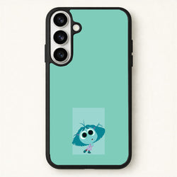 Envy - Inside Out Phone Case for Galaxy S26