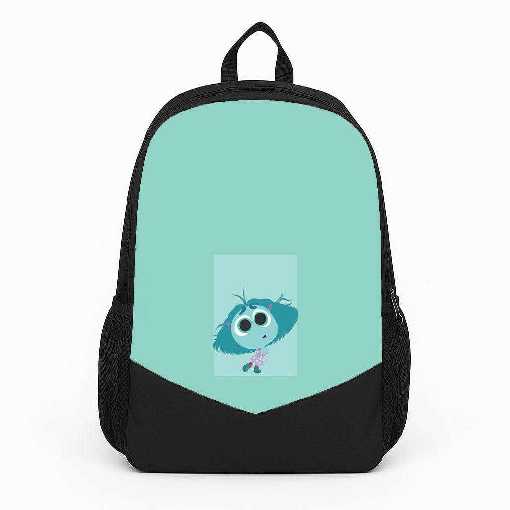 Envy - Inside Out Backpack