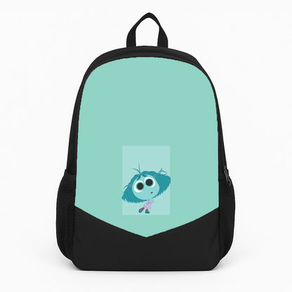 Envy - Inside Out Backpack