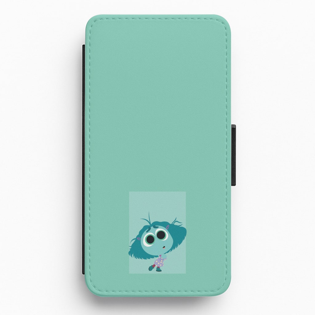Envy - Inside Out Flip / Wallet Phone Case