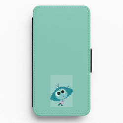 Envy - Inside Out Flip / Wallet Phone Case