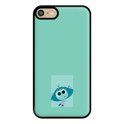 Envy - Inside Out Phone Case for iPhone 6 / 7 / 8 / SE