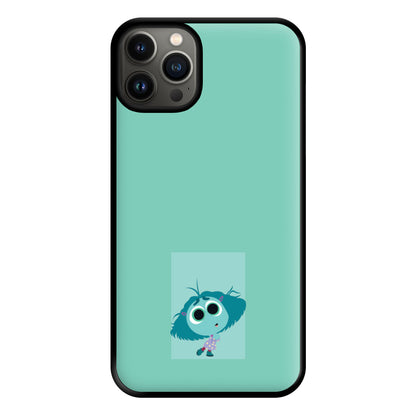 Envy - Inside Out Phone Case for iPhone 13