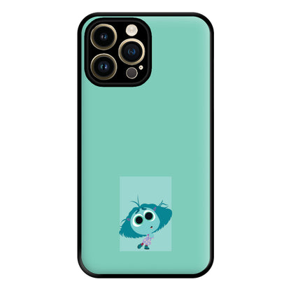 Envy - Inside Out Phone Case for iPhone 14 Pro Max