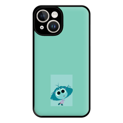 Envy - Inside Out Phone Case for iPhone 14