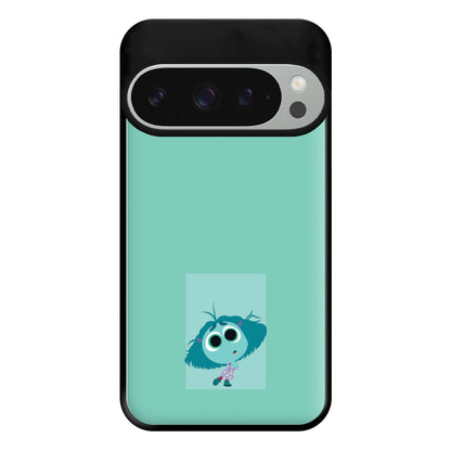 Envy - Inside Out Phone Case for Google Pixel 9 Pro XL