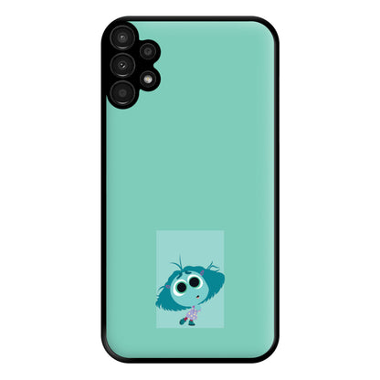 Envy - Inside Out Phone Case for Galaxy A13