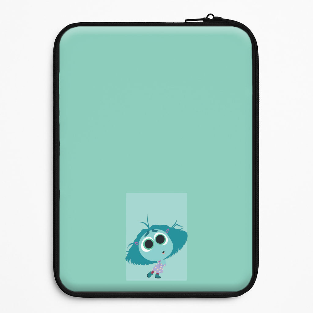 Envy - Inside Out Laptop Sleeve