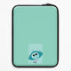Inside OutLaptop Sleeves
