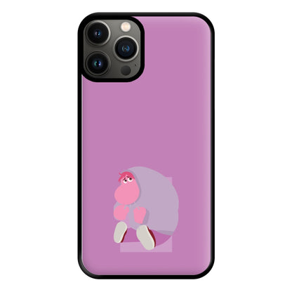 Embarrassment - Inside Out Phone Case for iPhone 13 Pro Max