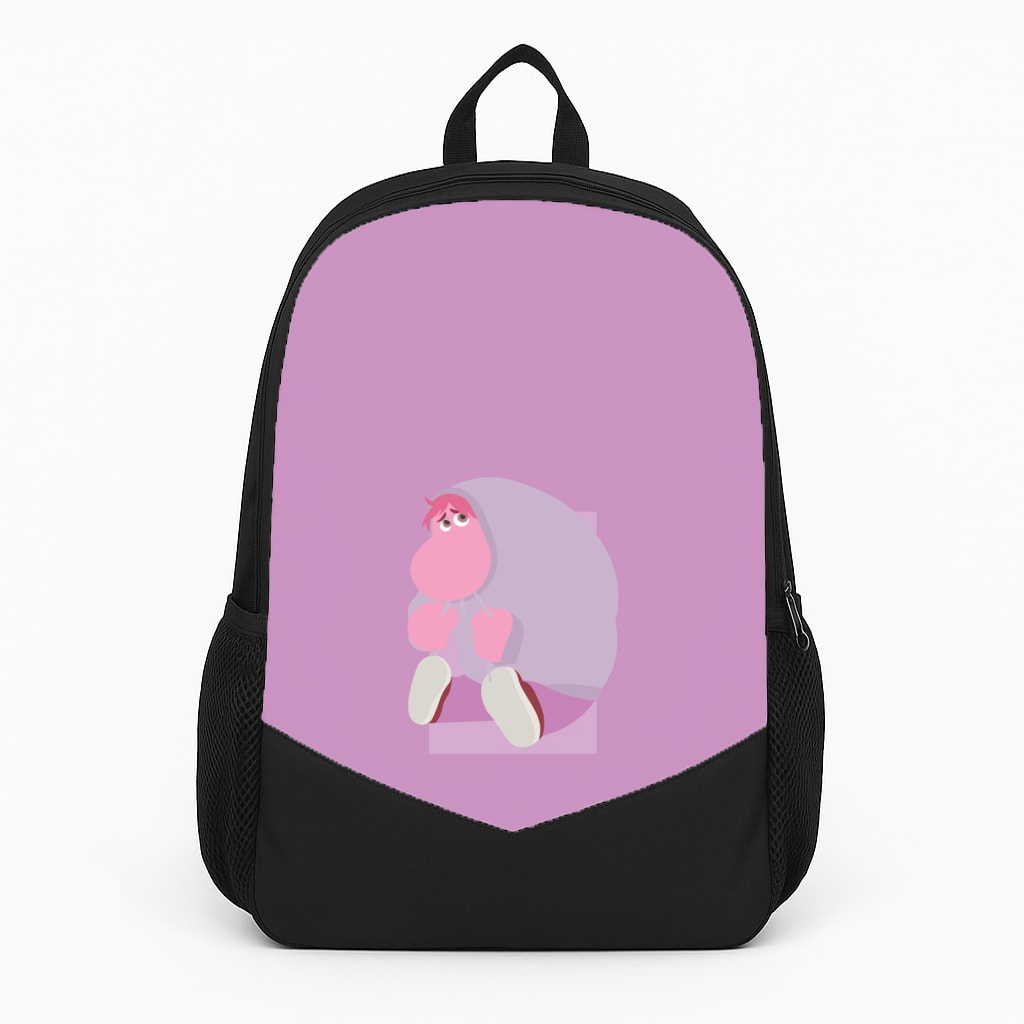 Embarrassment - Inside Out Backpack