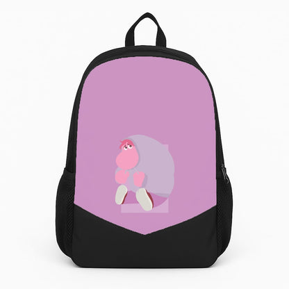 Embarrassment - Inside Out Backpack