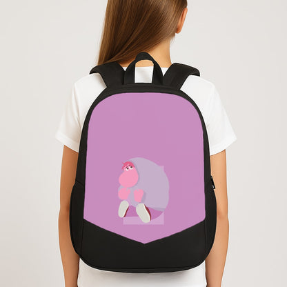 Embarrassment - Inside Out Backpack