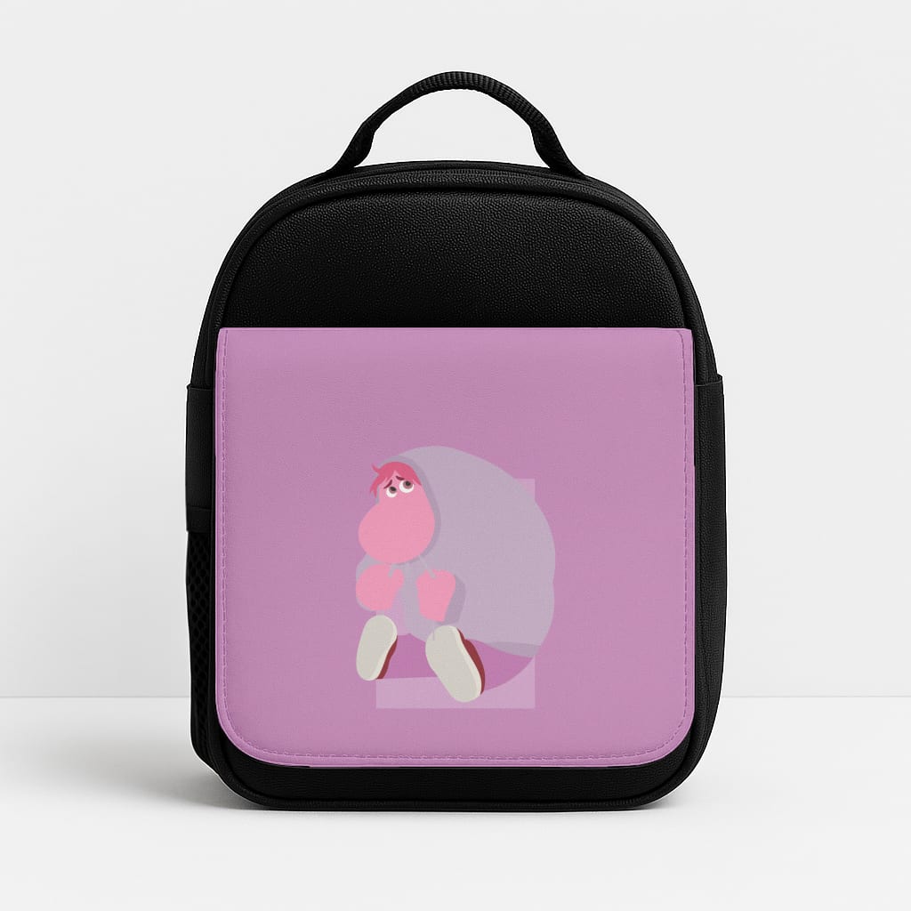 Embarrassment - Inside Out Lunchbox