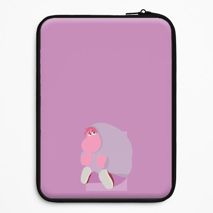 Embarrassment - Inside Out Universal Laptop Sleeve