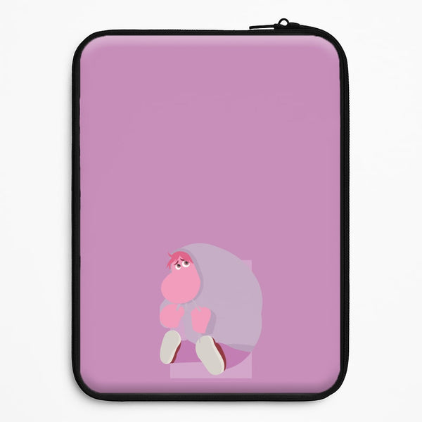Embarrassment - Inside Out Universal Laptop Sleeve
