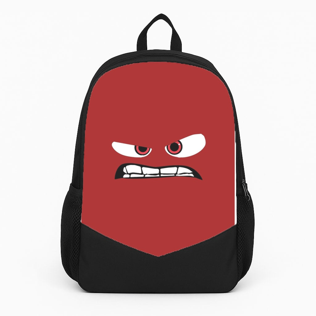 Anger - Emotions Backpack