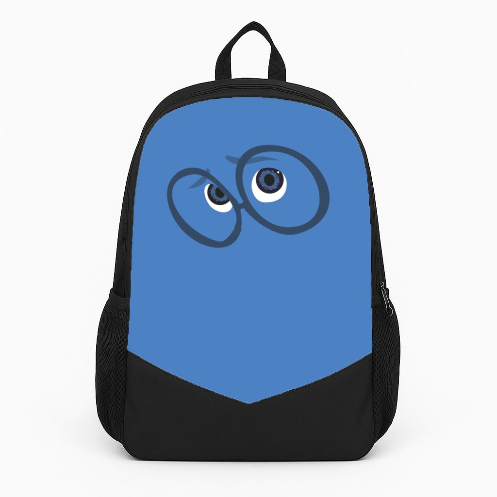 Sadness - Emotions Backpack