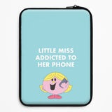 Aesthetic Quotes Laptop Sleeves