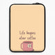 All QuotesLaptop Sleeves