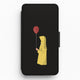 HalloweenWallet Phone Cases