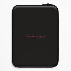 Tasty, Tasty , beautiful fear - Clown Universal Laptop Sleeve