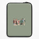 HalloweenLaptop Sleeves