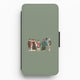 HalloweenWallet Phone Cases