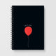 IT The ClownNotebooks
