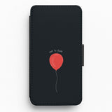 Halloween Wallet Phone Cases