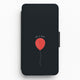 IT The ClownWallet Phone Cases