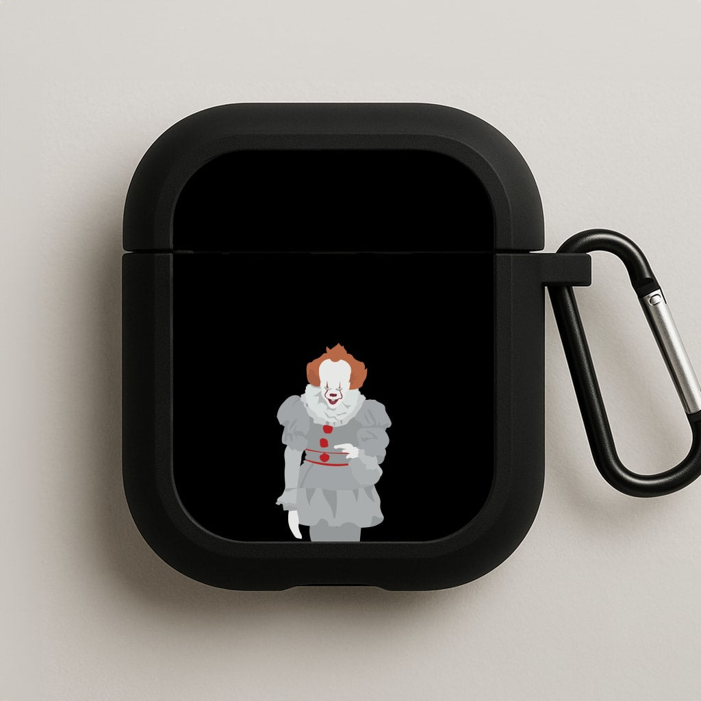 Pennywise - Clown AirPods Case