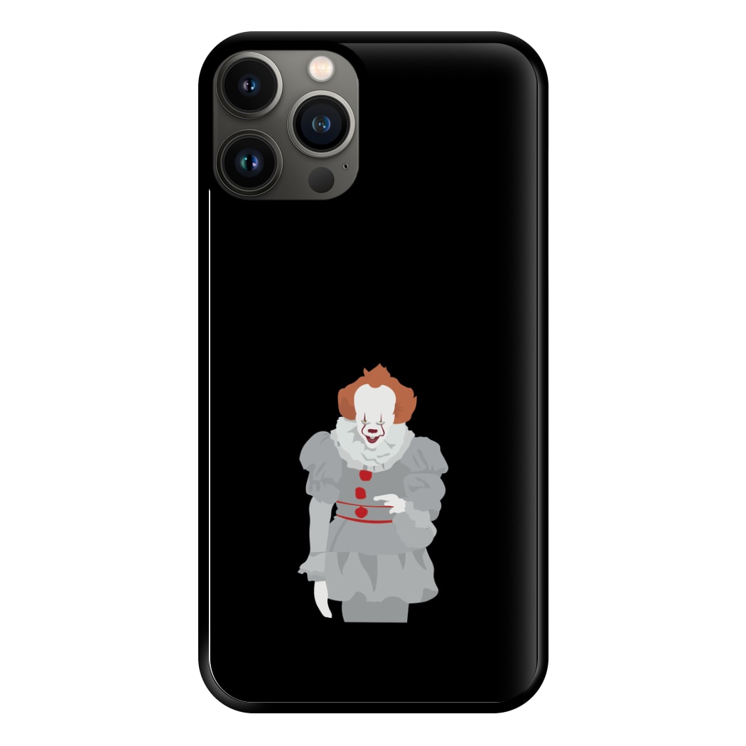 Pennywise - Clown Phone Case for iPhone 11 Pro Max