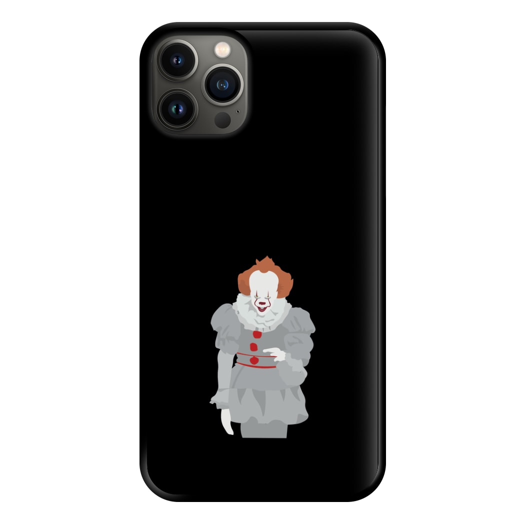 Pennywise - Clown Phone Case for iPhone 13