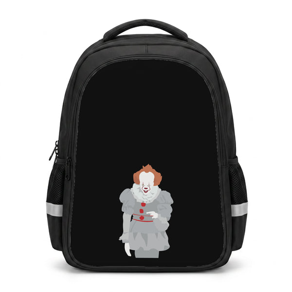 Pennywise - Clown Backpack