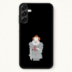 Pennywise - Clown Phone Case for Galaxy A37