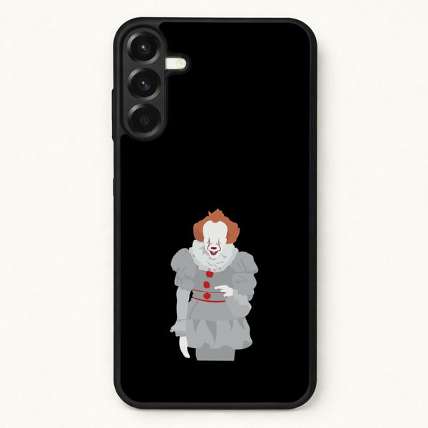 Pennywise - Clown Phone Case for Galaxy A37