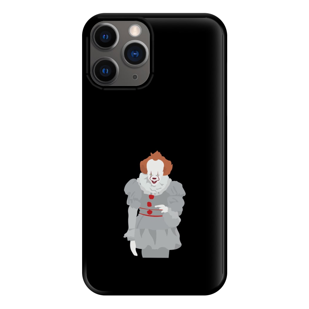 Pennywise - Clown Phone Case for iPhone 12 Pro Max