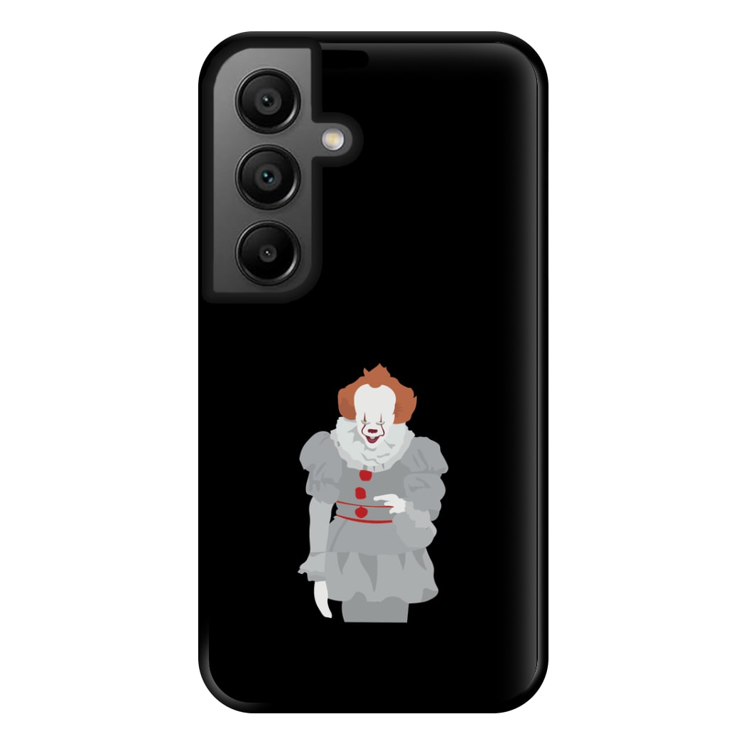 Pennywise - Clown Phone Case for Google Pixel 8